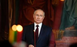 Putin odbija svaki vid pregovora: Za sve je kriva krstarica "Moskva"